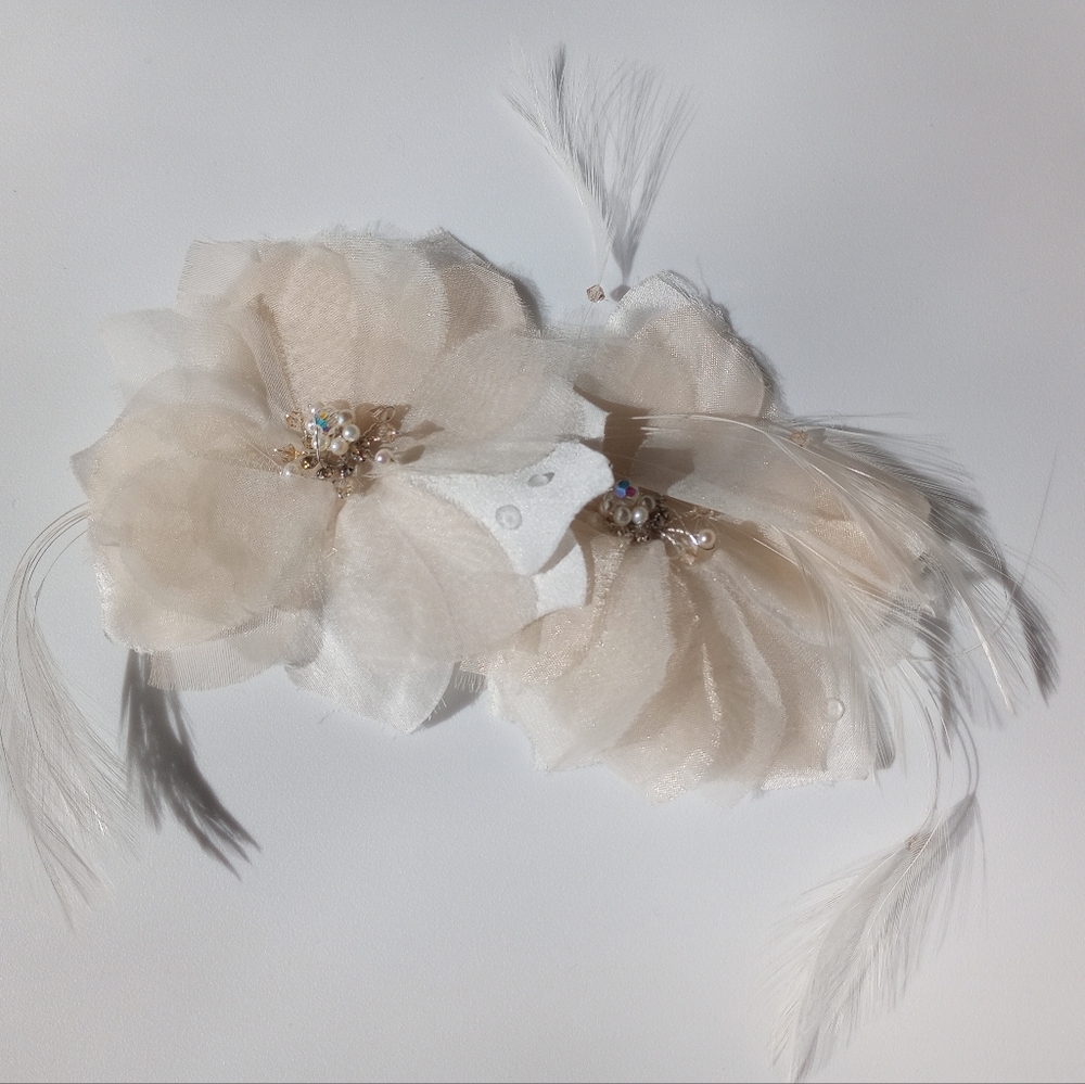 Bridal Hair Piece Lori London